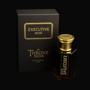 Executive Noir - 50ml