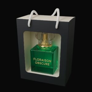 Floraison Obscure - 50ml