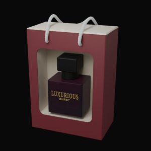 Luxurious Burst - 50ml