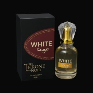 White Oudh - 50ml